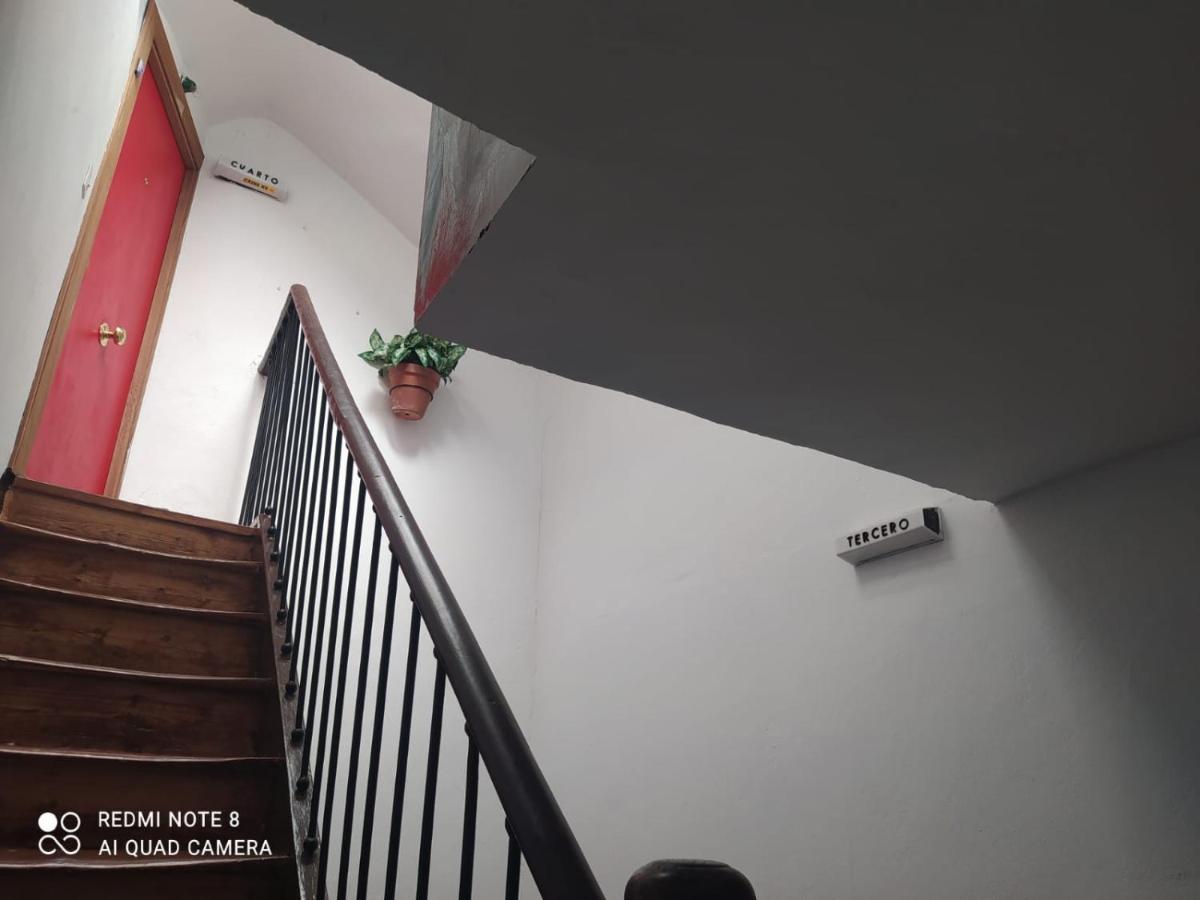 Atico 115 Santander Ngoại thất bức ảnh
